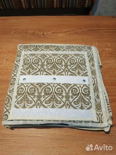 Подвесной органайзер (полка)