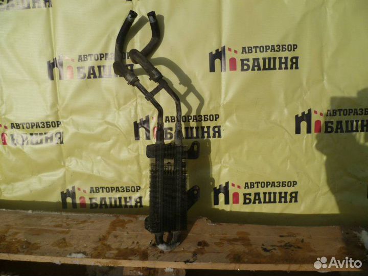 Радиатор гидроусилителя Infiniti Qx56 JA60