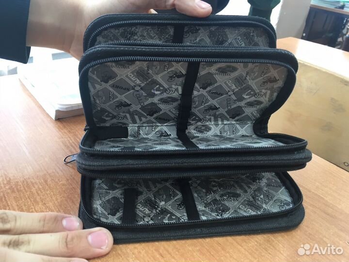 Ромчика пенал