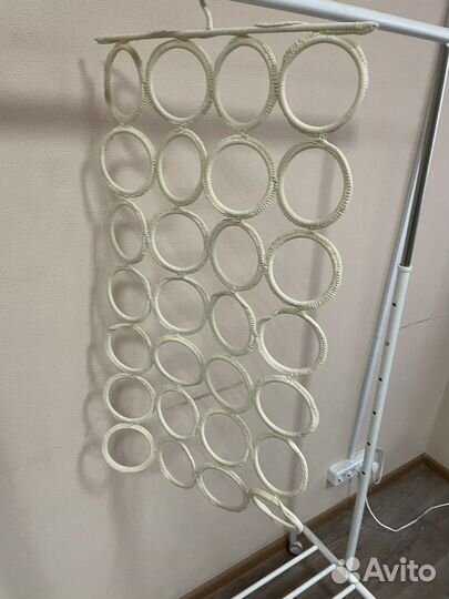 Декоративные плечики IKEA