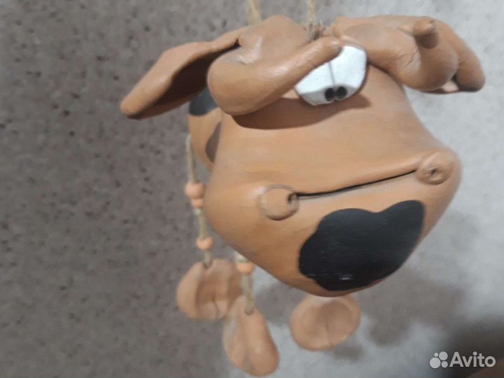 Колокольчик