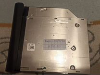 Привод ноутбука Dell Inspiron M5010