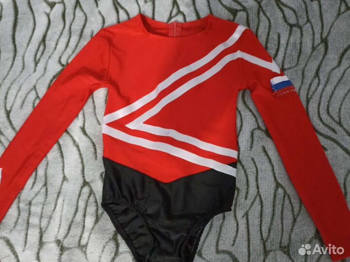 Купальник для девочки