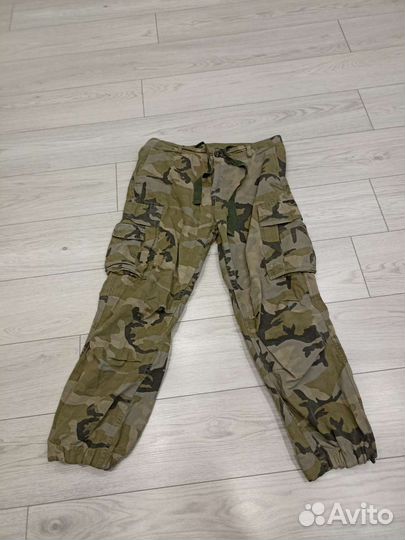 Военные брюки нато оригинал