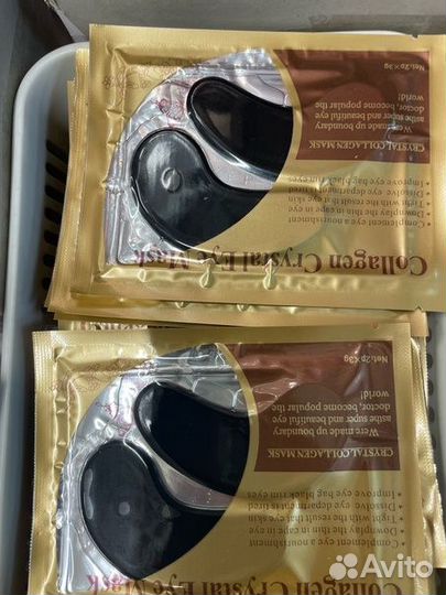 Косметика оптом