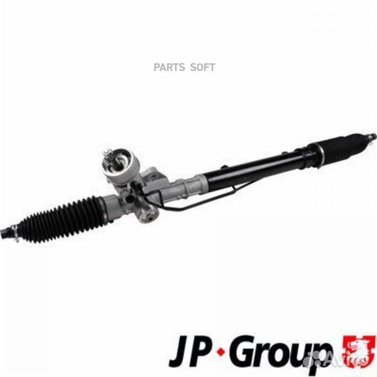 JP group 1144305000 Рулевая рейка