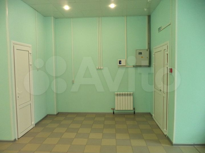 Свободного назначения, 51.8 м²