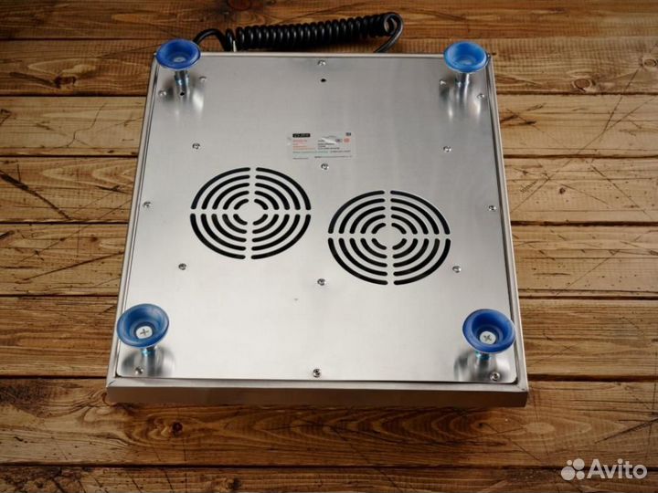 Индукционная плита iplate alina