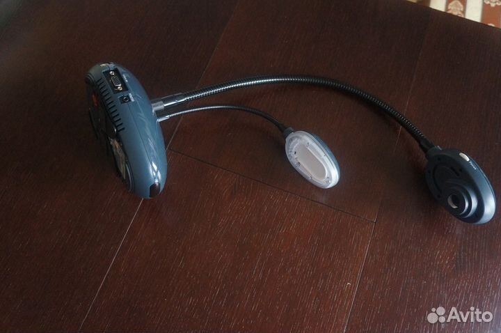 Документ-камера ActiView 322