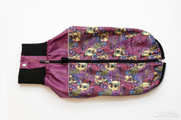 Жилет для собак