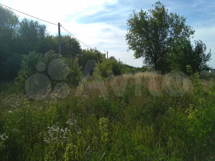 Участок 21 сот. (ИЖС)