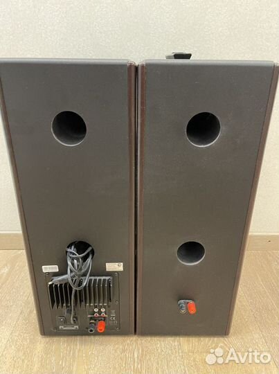 Microlab solo 7c
