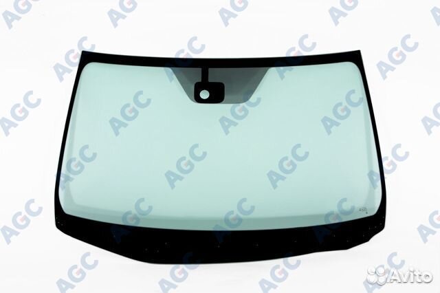 Лобовое стекло Nissan X-Trail II T31 2007-2014