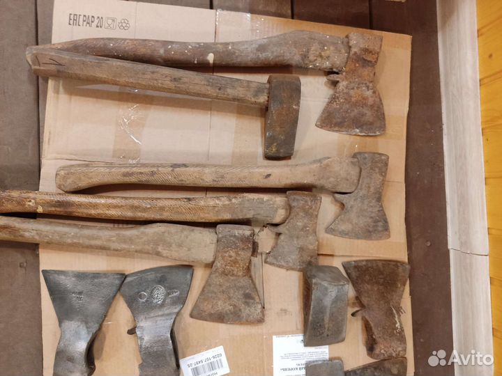 Предметы быта СССР