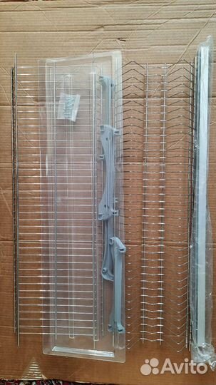 Сушка для посуды в шкаф