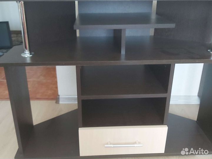 Тумба под телевизор бу