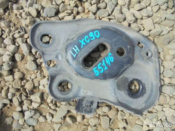 Крепление рычага заднее левое Volvo Xc90 C 59