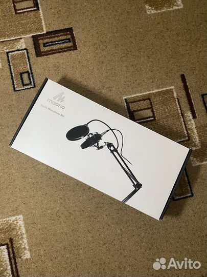 Микрофон Maono AU-A03