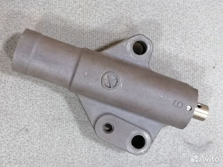 Натяжитель ремня грм для Mitsubishi Outlander (CU)