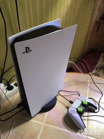 Sony playstation 5 Японка 3 ревизия