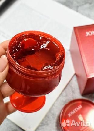 Маска для лица Jomtam Advanced Hydra Sleep Mask