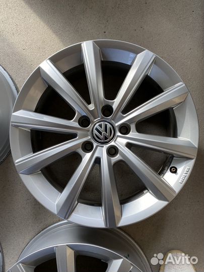 Оригинальные диски