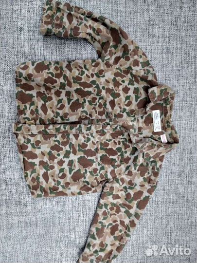 Рубашки на мальчика 80, 86, lindex, zara, hm