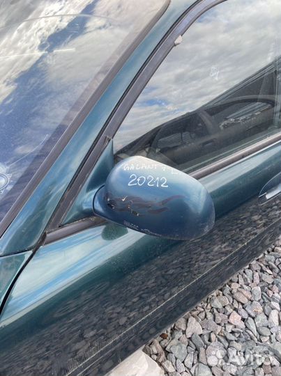 Зеркало mitsubishi galant 7 E5 93-97