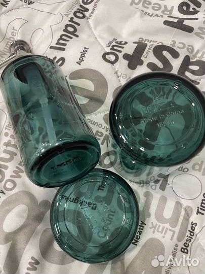 Набор для ванной IKEA