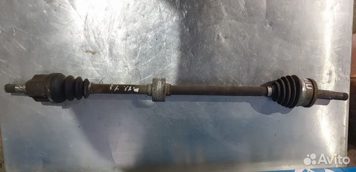 Привод Ниссан Примера П12 правый