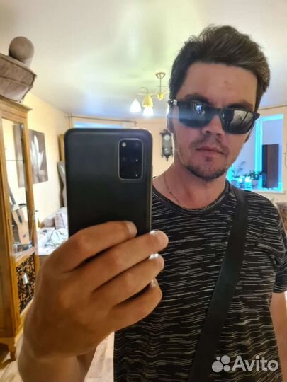 Очки ray ban оригинал