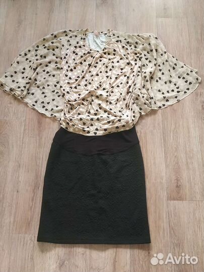 Одежда для беременных пакетом