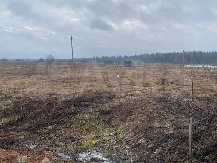 Участок 15 сот. (ИЖС)