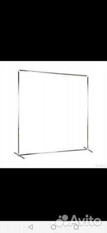 Каркас для фотозоны