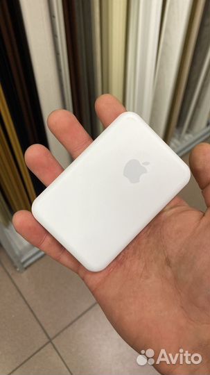 Apple battery pack Magsafe повербанк 1в1 новые