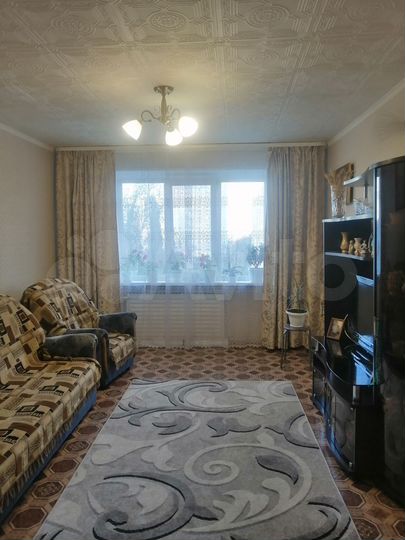 3-к. квартира, 66,8 м², 6/9 эт.