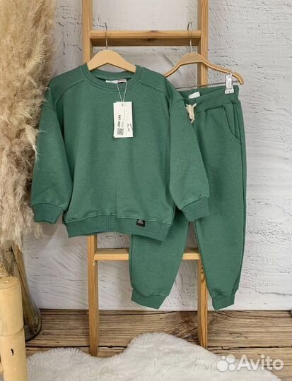 Костюм 92 размер