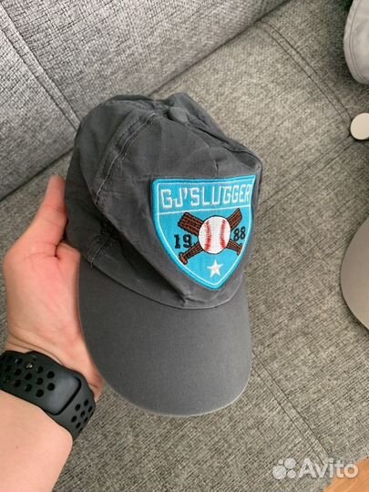 Кепка панама