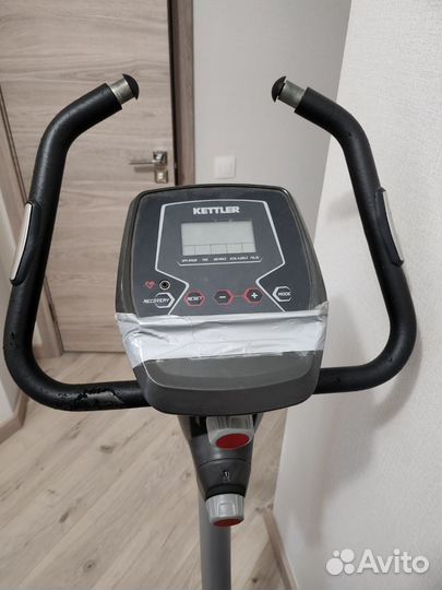 Велотренажер kettler