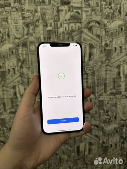 iPhone 12 Pro Max, 128 ГБ