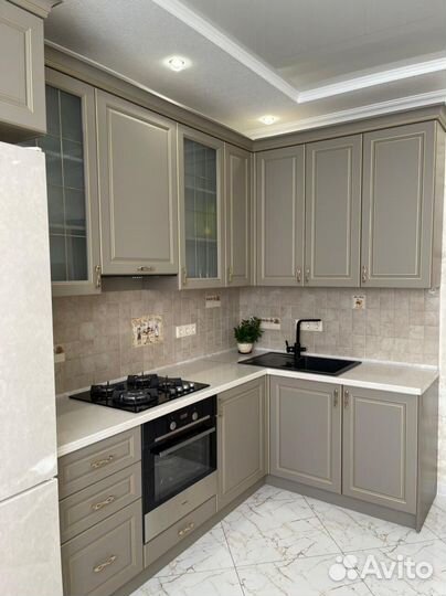 Кухня на заказ