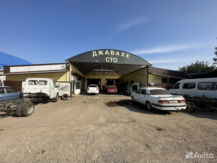 Авторазборка Газелей AutoKar