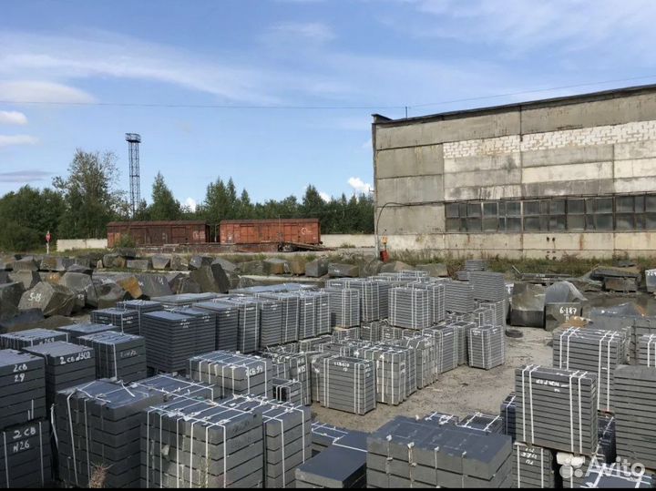 Гранитные памятники. Опт