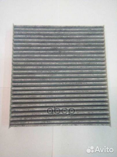 Фильтр салона (угольный) jdac201EC Just Drive