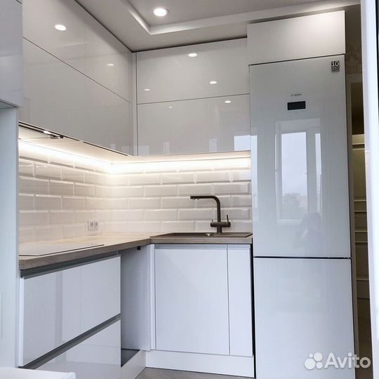 Кухонный гарнитур на заказ