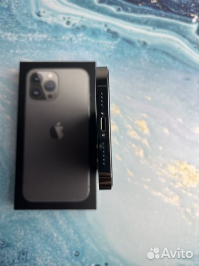 iPhone 13 Pro Max акб100