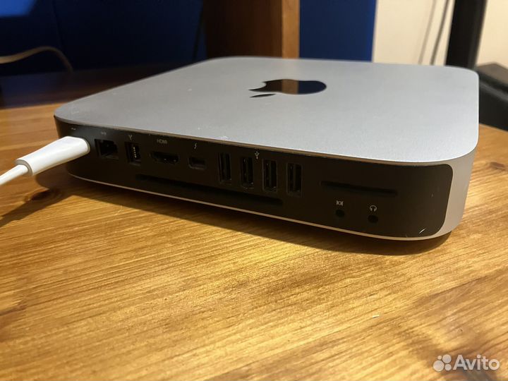 Mac mini 2012