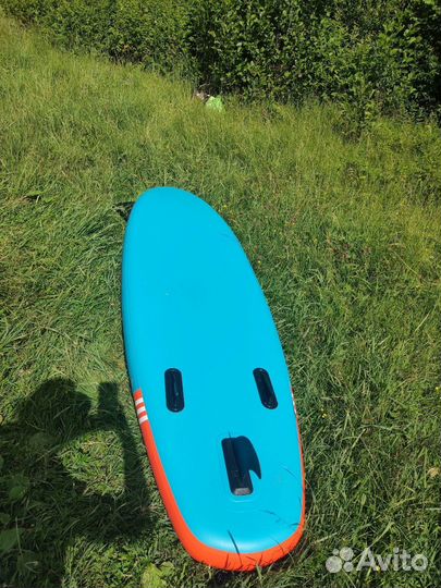 Sup-доска Actiwell