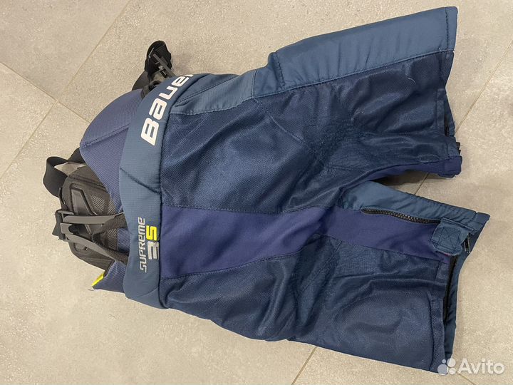 Хоккейные шорты