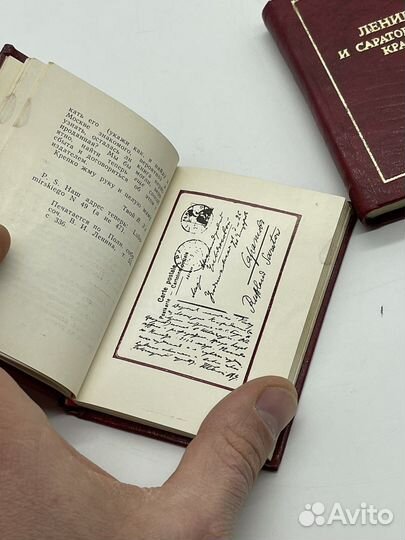 Сестры ильича в свратове мини кнога